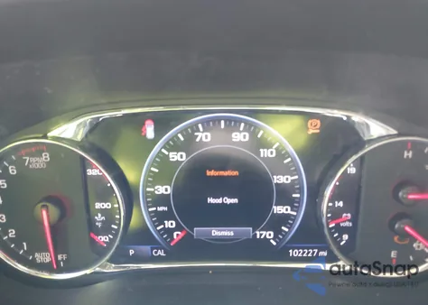 2022 GMC Acadia Fwd Denali из США, поврежденный, VIN 1GKKNPLSXNZ157770